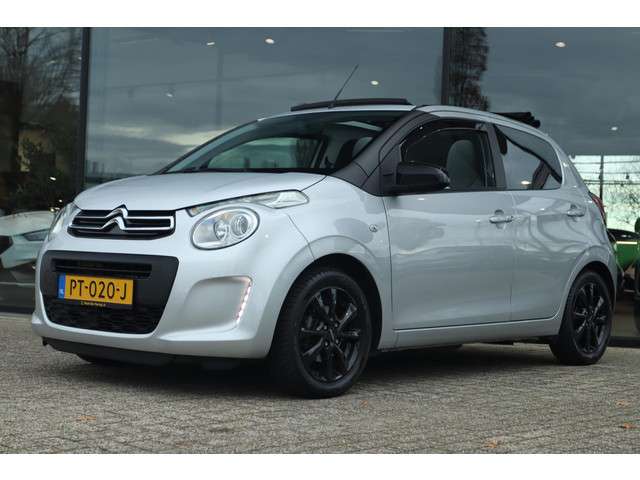 Citroën C1 2017 Benzine