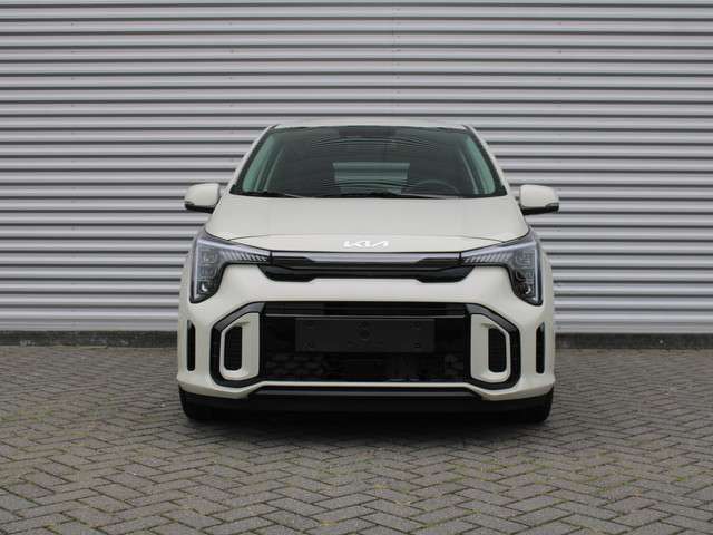Kia Picanto 2