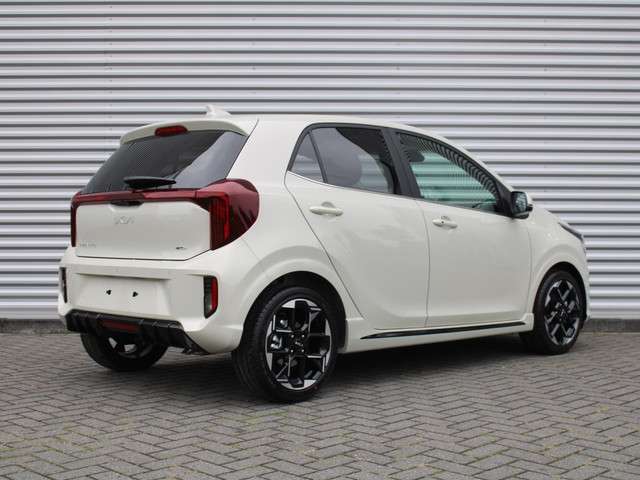 Kia Picanto 3