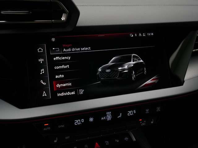Audi A3 2024 Benzine