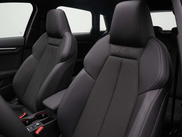 Audi A3 2024 Benzine