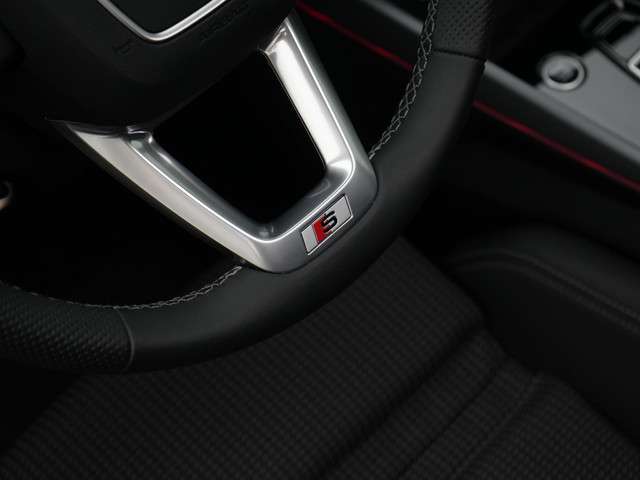 Audi A3 2024 Benzine