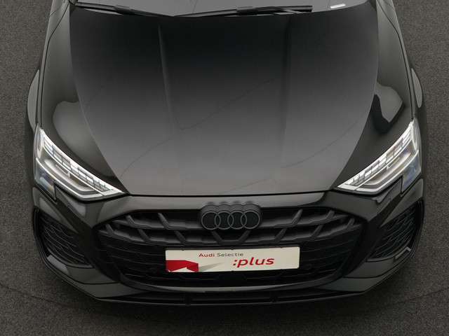 Audi A3 2024 Benzine
