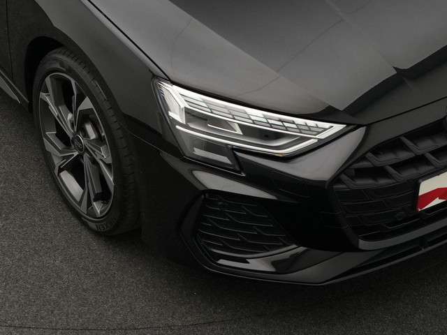 Audi A3 2024 Benzine