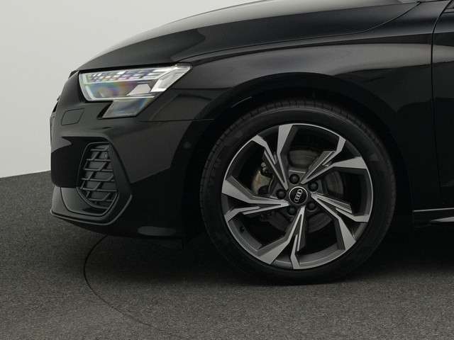 Audi A3 2024 Benzine