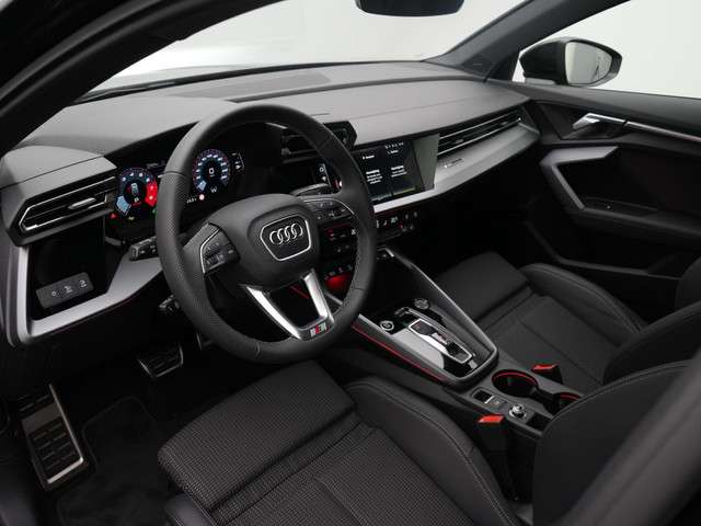 Audi A3 2024 Benzine