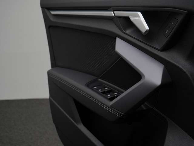 Audi A3 2024 Benzine