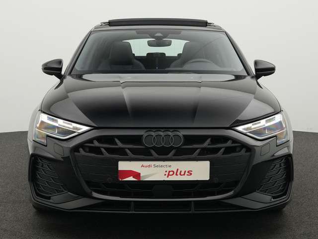 Audi A3 2024 Benzine