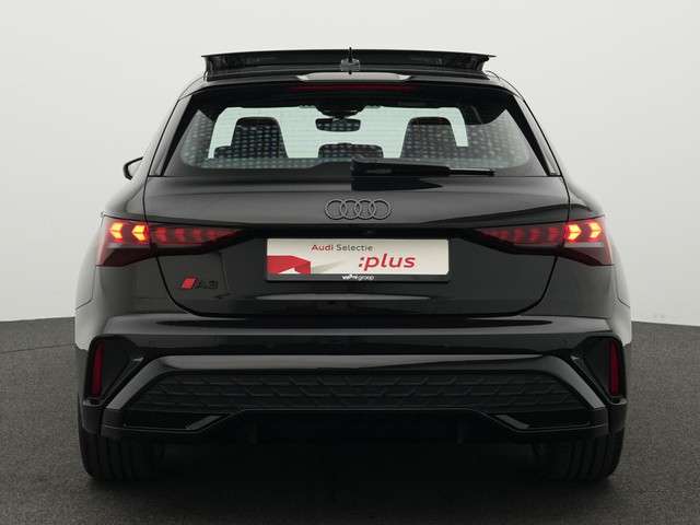 Audi A3 2024 Benzine