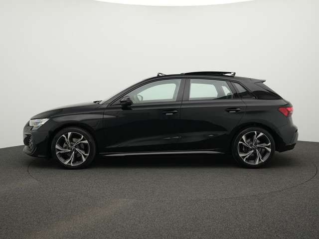 Audi A3 2024 Benzine