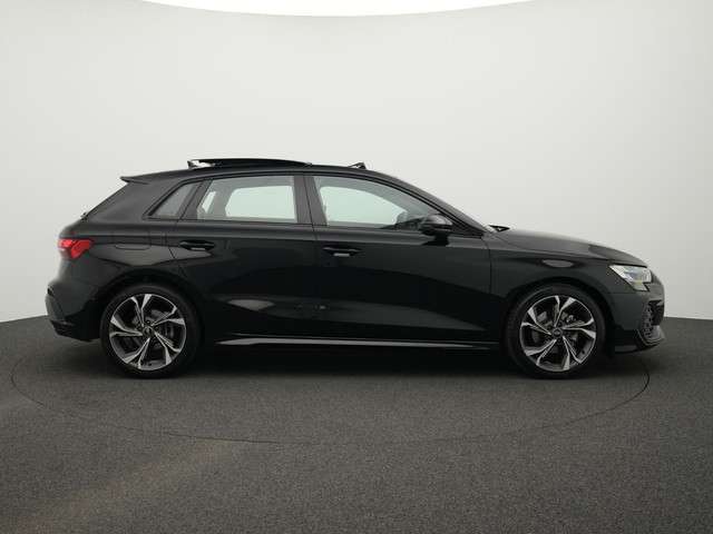 Audi A3 2024 Benzine