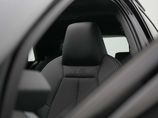 Audi A3 2024 Benzine