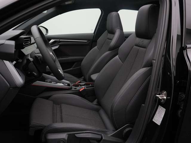 Audi A3 2024 Benzine