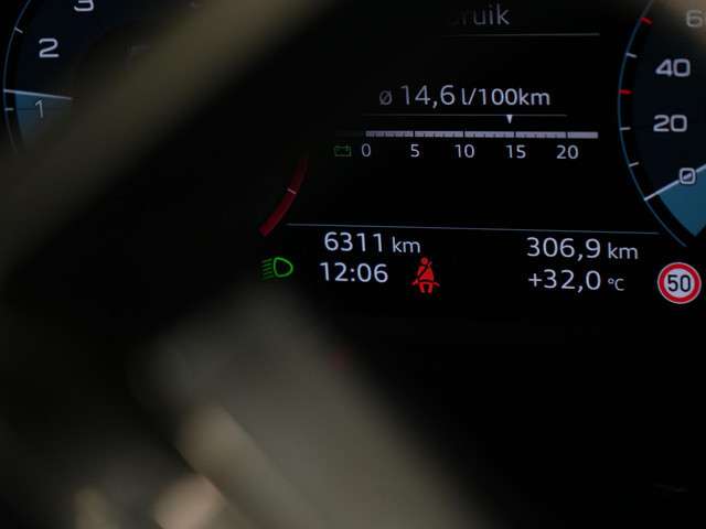 Audi A3 2024 Benzine