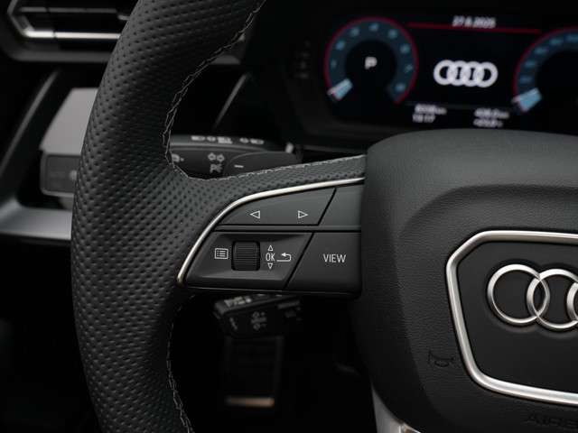 Audi A3 2024 Benzine