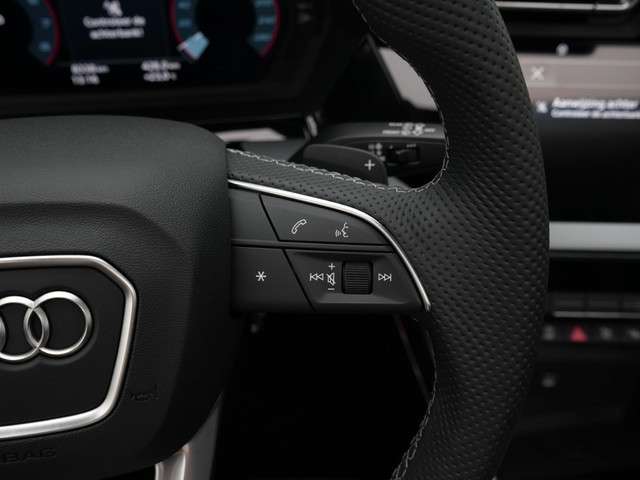 Audi A3 2024 Benzine