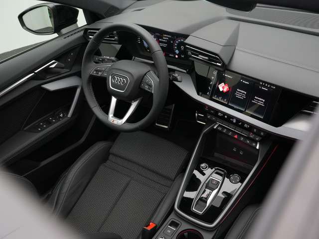 Audi A3 2024 Benzine