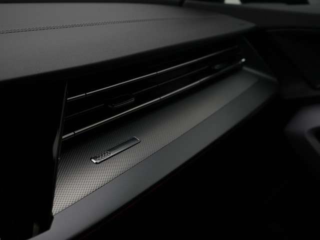 Audi A3 2024 Benzine