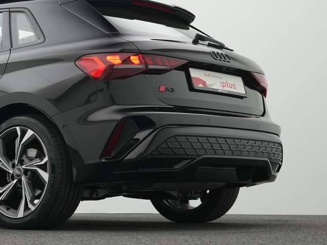 Audi A3 2024 Benzine
