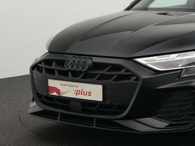Audi A3 2024 Benzine