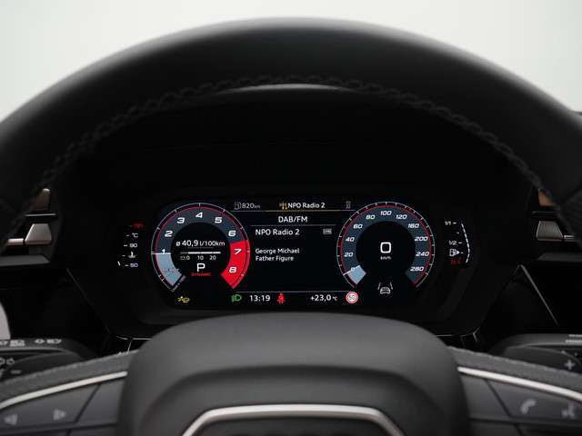 Audi A3 2024 Benzine