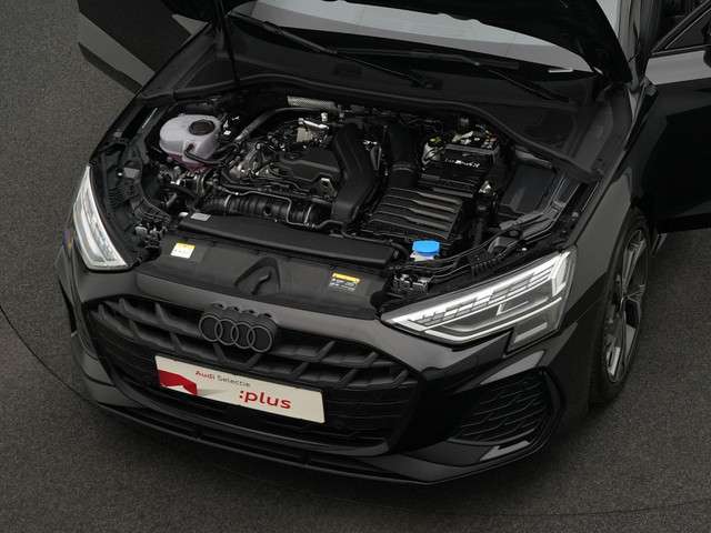 Audi A3 2024 Benzine