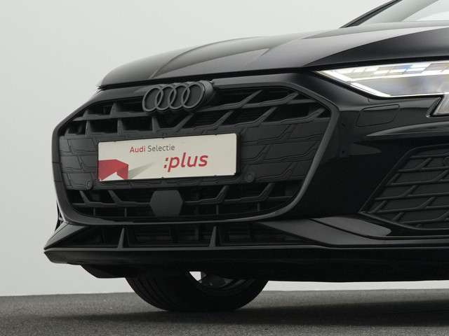 Audi A3 2024 Benzine