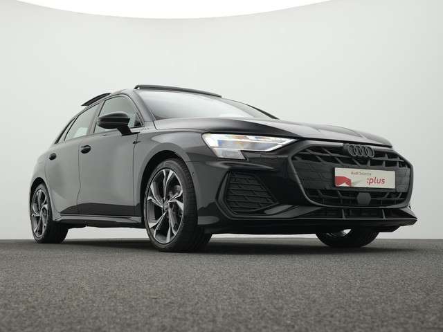 Audi A3 2024 Benzine