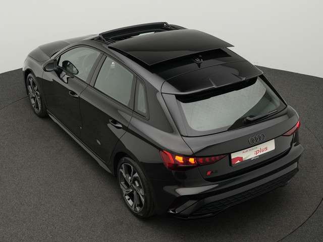 Audi A3 2024 Benzine