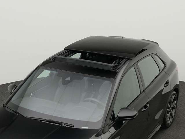 Audi A3 2024 Benzine