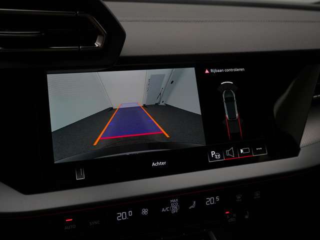 Audi A3 2024 Benzine
