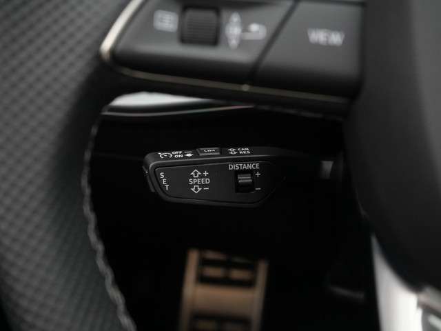 Audi A3 2024 Benzine