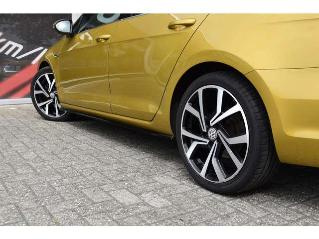 Volkswagen Golf 2018 Benzine