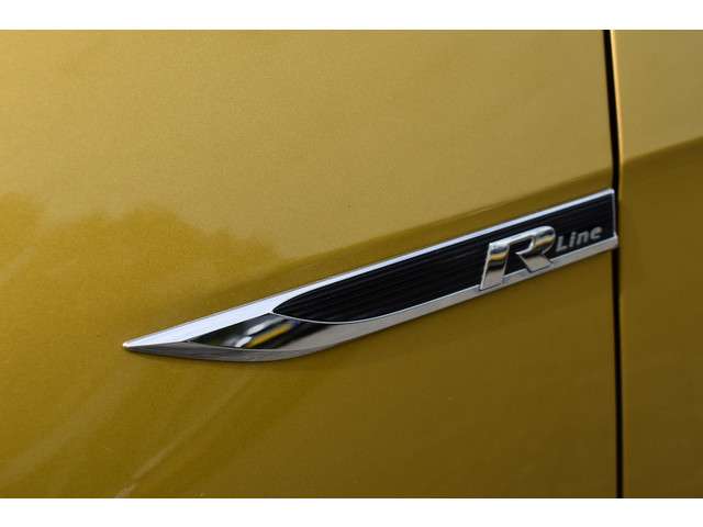 Volkswagen Golf 2018 Benzine