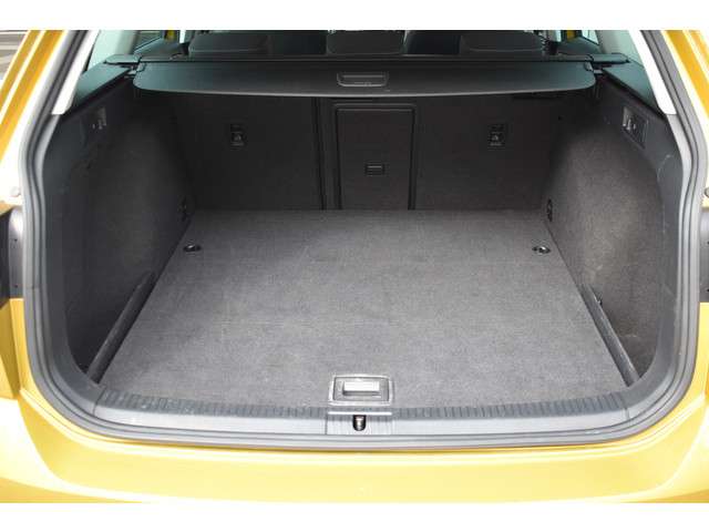 Volkswagen Golf 2018 Benzine