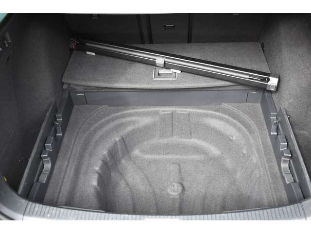 Volkswagen Golf 2018 Benzine