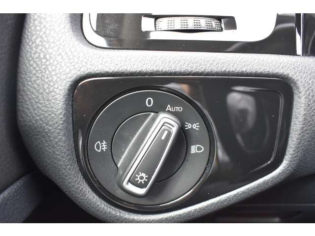 Volkswagen Golf 2018 Benzine