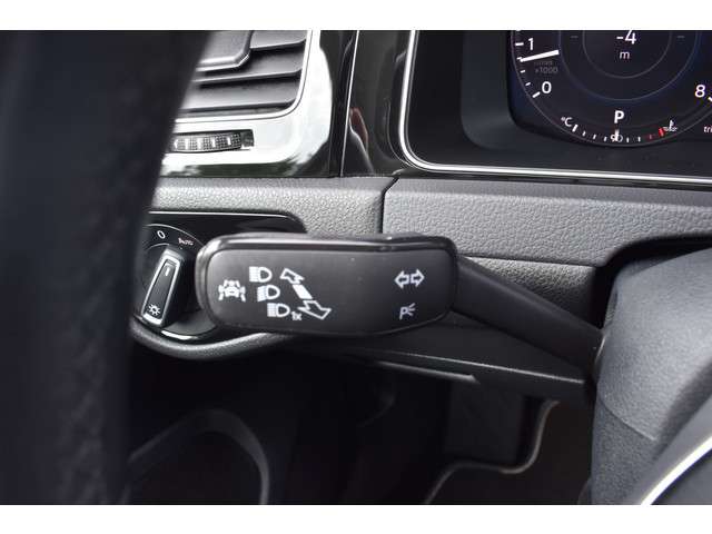 Volkswagen Golf 2018 Benzine