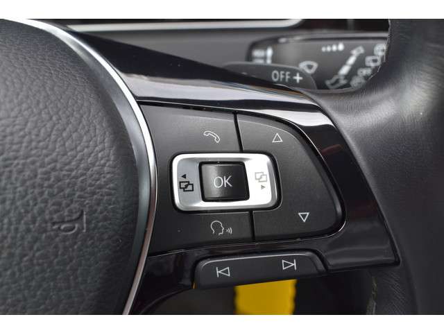 Volkswagen Golf 2018 Benzine