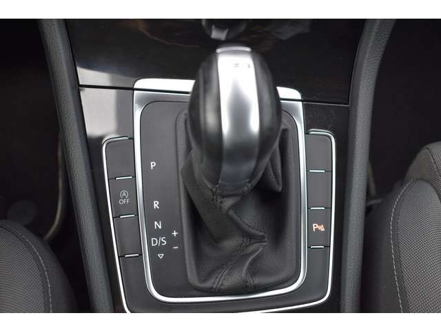 Volkswagen Golf 2018 Benzine
