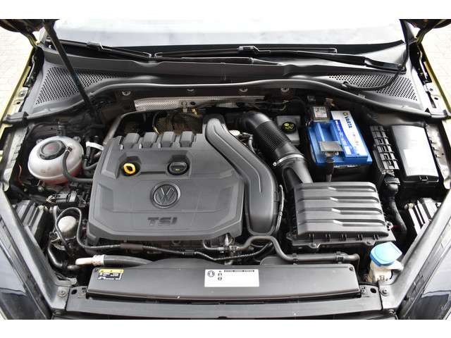 Volkswagen Golf 2018 Benzine