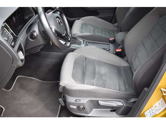 Volkswagen Golf 2018 Benzine