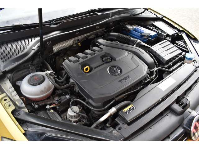 Volkswagen Golf 2018 Benzine