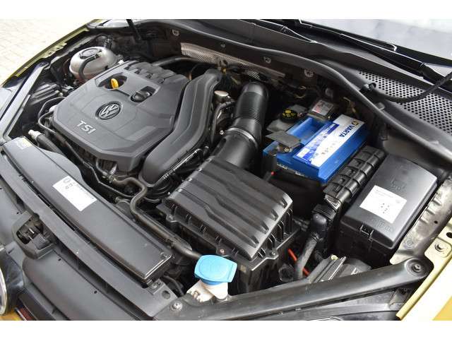 Volkswagen Golf 2018 Benzine