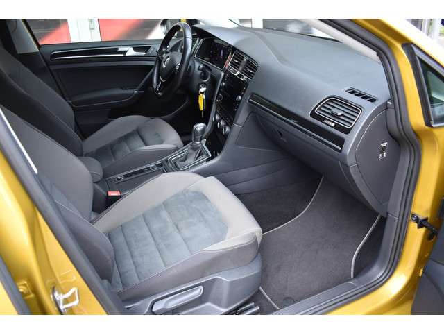 Volkswagen Golf 2018 Benzine