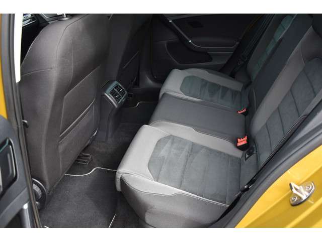 Volkswagen Golf 2018 Benzine