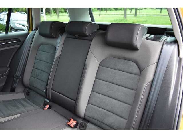 Volkswagen Golf 2018 Benzine