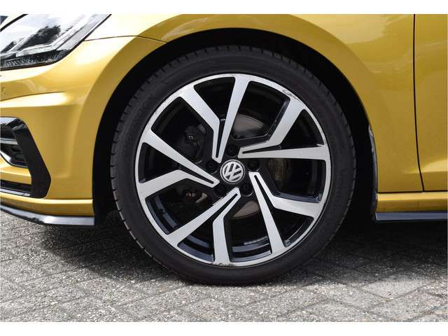Volkswagen Golf 2018 Benzine