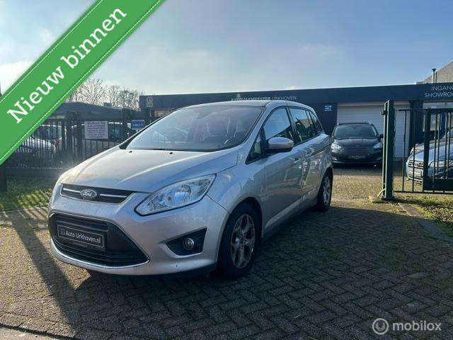 Ford C-Max 2013 Benzine