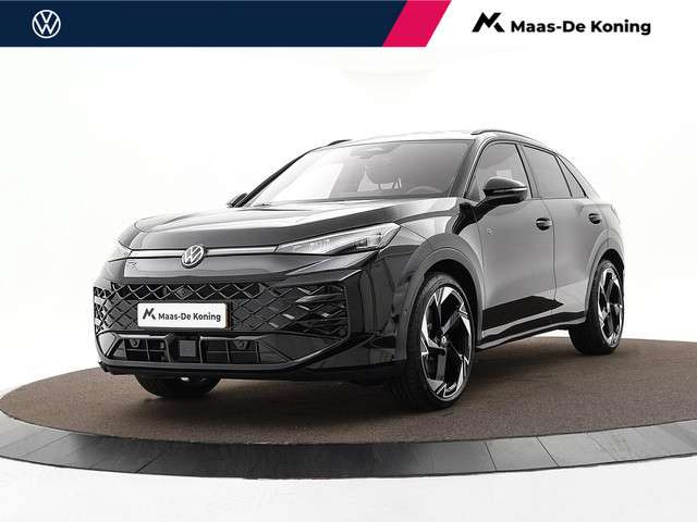 Volkswagen T-Roc 2026 Benzine